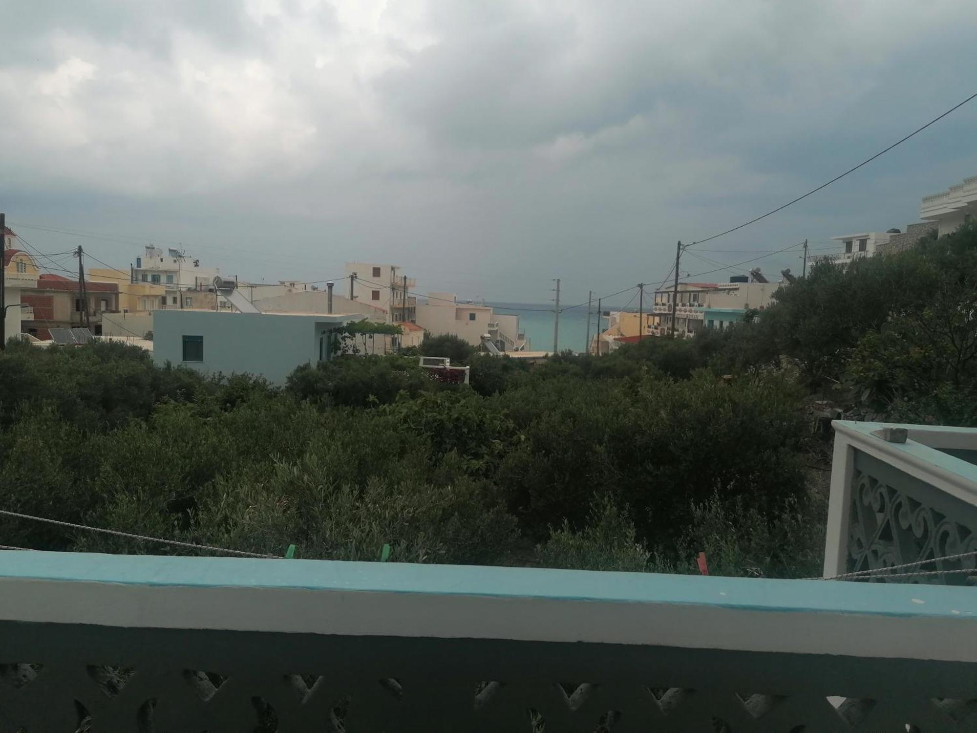 Oasis Studio Διαφάνιον Εξωτερικό φωτογραφία